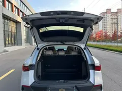 2024 BYD Yuan PLUS Honor 430km Leading, белый — фото 15