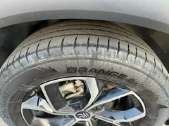 2024 BYD Yuan PLUS Honor 430km Leading, белый — фото 16