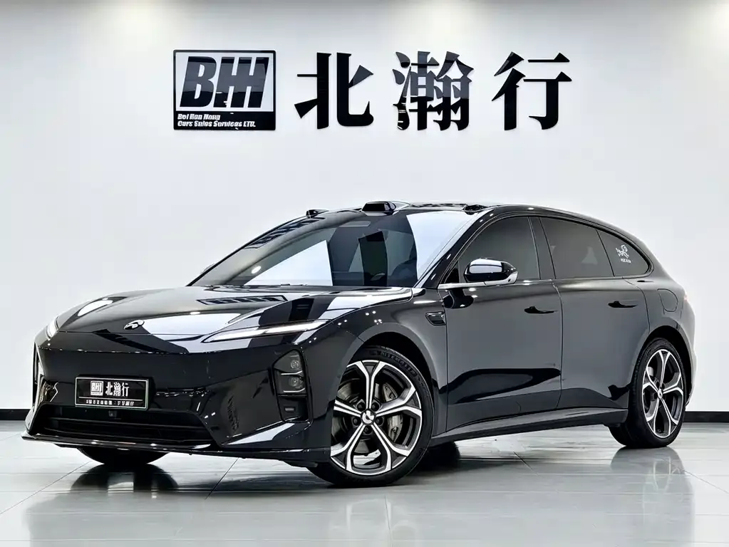 2025 Nio ET5T 75kWh Touring
