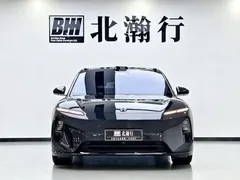 2025 Nio ET5T 75kWh Touring, чёрный — фото 2