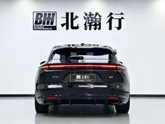 2025 Nio ET5T 75kWh Touring, чёрный — фото 4