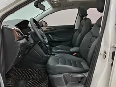 2022 Volkswagen Tharu 280TSI 2WD Comfort, белый — фото 7