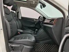 2022 Volkswagen Tharu 280TSI 2WD Comfort, белый — фото 8