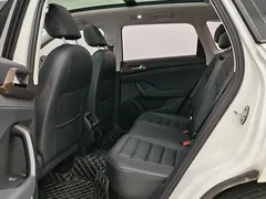 2022 Volkswagen Tharu 280TSI 2WD Comfort, белый — фото 9
