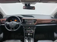 2022 Volkswagen Tharu 280TSI 2WD Comfort, белый — фото 10