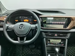 2022 Volkswagen Tharu 280TSI 2WD Comfort, белый — фото 11