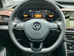 2022 Volkswagen Tharu 280TSI 2WD Comfort, белый — фото 12