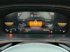 2022 Volkswagen Tharu 280TSI 2WD Comfort, белый — фото 13