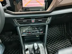 2022 Volkswagen Tharu 280TSI 2WD Comfort, белый — фото 15