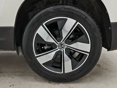 2022 Volkswagen Tharu 280TSI 2WD Comfort, белый — фото 16