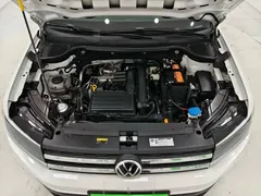2022 Volkswagen Tharu 280TSI 2WD Comfort, белый — фото 18