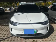 2024 Leapmotor C11 EV 580 Premium, белый — фото 2