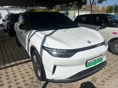 2024 Leapmotor C11 EV 580 Premium, белый — фото 3
