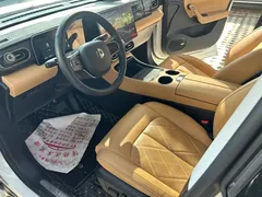 2024 Leapmotor C11 EV 580 Premium, белый — фото 4