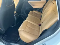 2024 Leapmotor C11 EV 580 Premium, белый — фото 6