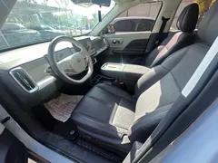 2024 Leapmotor C11 EV 580 Premium, белый — фото 8