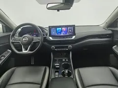 2022 Nissan Sylphy e-POWER Hybrid Super Connected Plus, белый — фото 5