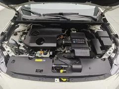2022 Nissan Sylphy e-POWER Hybrid Super Connected Plus, белый — фото 6