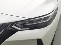 2022 Nissan Sylphy e-POWER Hybrid Super Connected Plus, белый — фото 7