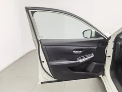 2022 Nissan Sylphy e-POWER Hybrid Super Connected Plus, белый — фото 8