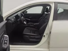 2022 Nissan Sylphy e-POWER Hybrid Super Connected Plus, белый — фото 10