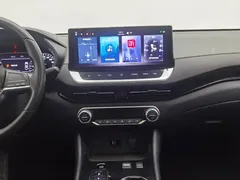 2022 Nissan Sylphy e-POWER Hybrid Super Connected Plus, белый — фото 12