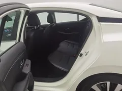 2022 Nissan Sylphy e-POWER Hybrid Super Connected Plus, белый — фото 15