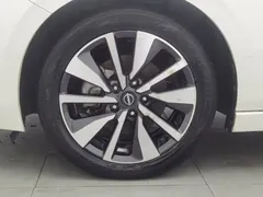 2022 Nissan Sylphy e-POWER Hybrid Super Connected Plus, белый — фото 17