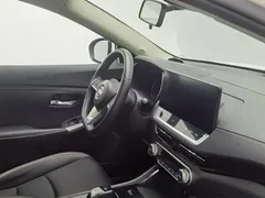 2022 Nissan Sylphy e-POWER Hybrid Super Connected Plus, белый — фото 22