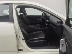 2022 Nissan Sylphy e-POWER Hybrid Super Connected Plus, белый — фото 23