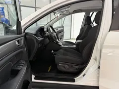 2021 Haval M6 Plus 1.5T DCT Elite, белый — фото 9