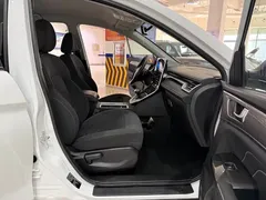 2021 Haval M6 Plus 1.5T DCT Elite, белый — фото 11