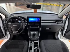2021 Haval M6 Plus 1.5T DCT Elite, белый — фото 12