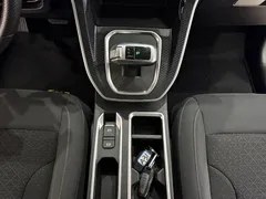 2021 Haval M6 Plus 1.5T DCT Elite, белый — фото 15