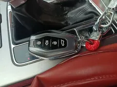 2021 Jetour X70 PLUS 1.6T DCT 5-seat, белый — фото 9