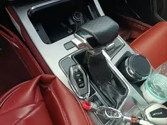 2021 Jetour X70 PLUS 1.6T DCT 5-seat, белый — фото 14