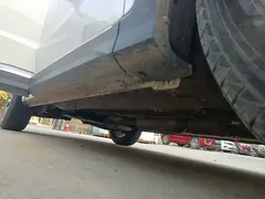 2021 Jetour X70 PLUS 1.6T DCT 5-seat, белый — фото 21