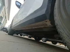 2021 Jetour X70 PLUS 1.6T DCT 5-seat, белый — фото 22