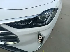 2021 Jetour X70 PLUS 1.6T DCT 5-seat, белый — фото 24