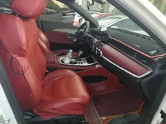 2021 Jetour X70 PLUS 1.6T DCT 5-seat, белый — фото 25