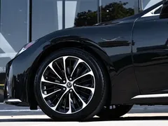2021 Lexus LS 500h Executive, чёрный — фото 7