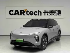2024 Nio ES6 75kWh — фото 1