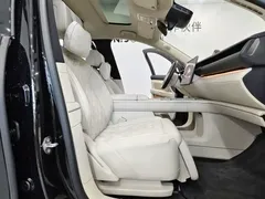 2026 Nio ES8 6-seat Executive Signature, чёрный — фото 7