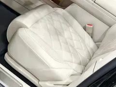 2026 Nio ES8 6-seat Executive Signature, чёрный — фото 8
