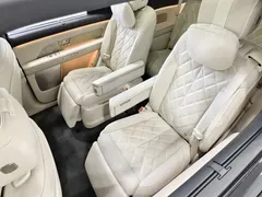 2026 Nio ES8 6-seat Executive Signature, чёрный — фото 9