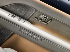 2026 Nio ES8 6-seat Executive Signature, чёрный — фото 11