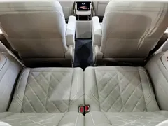 2026 Nio ES8 6-seat Executive Signature, чёрный — фото 13