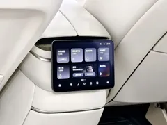 2026 Nio ES8 6-seat Executive Signature, чёрный — фото 14