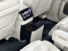 2026 Nio ES8 6-seat Executive Signature, чёрный — фото 15