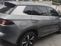 2023 BYD Song Pro DM-i PHEV 110KM Champion — фото 3